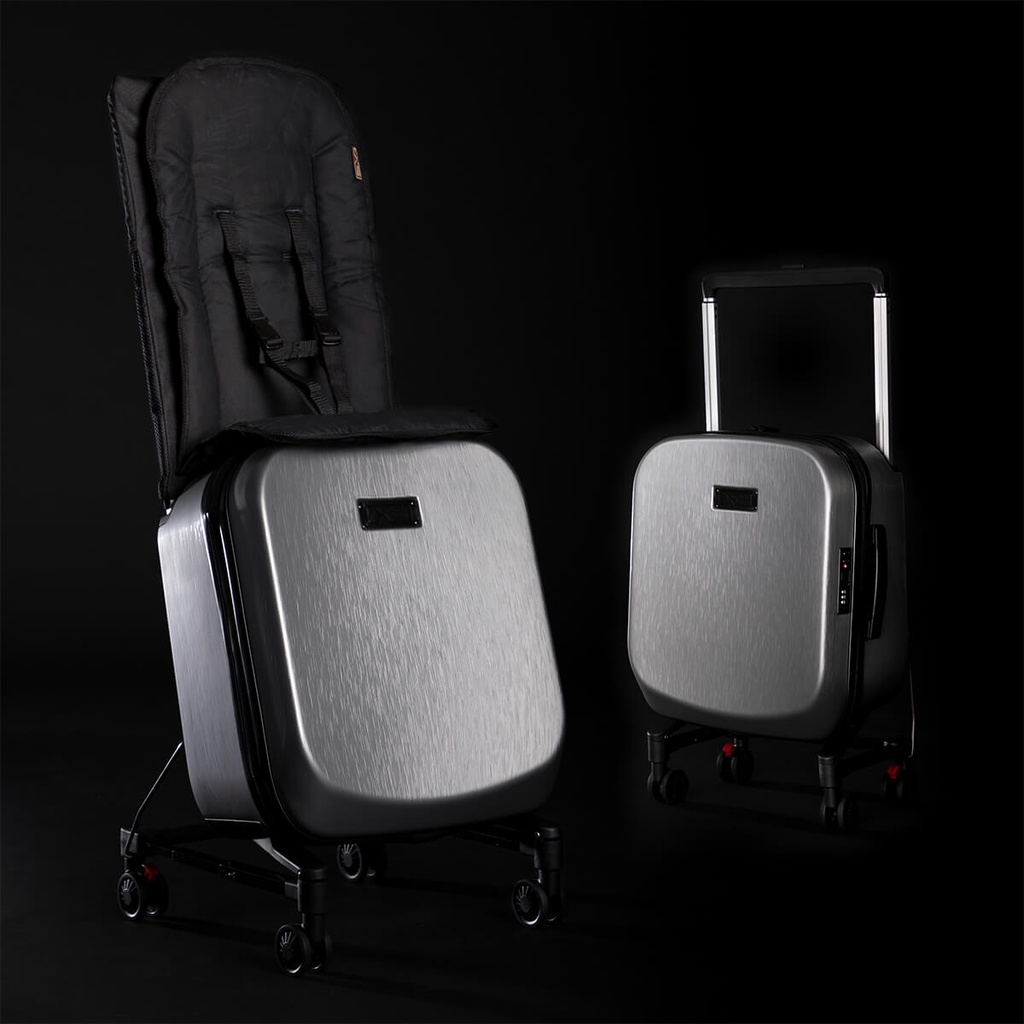 skyrider luxury