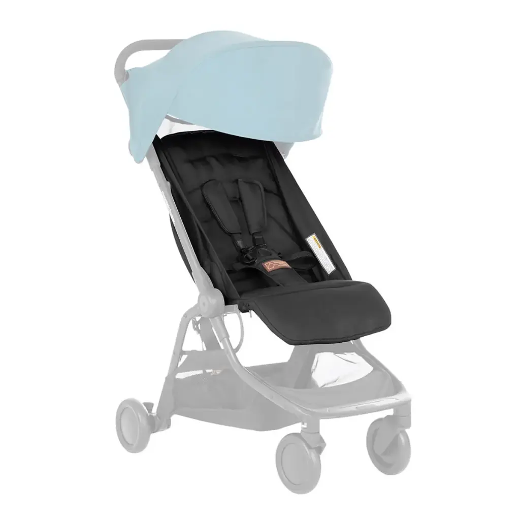 nano™ 2020+ seat fabric