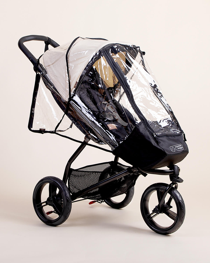 swift™ buggy v4 storm cover