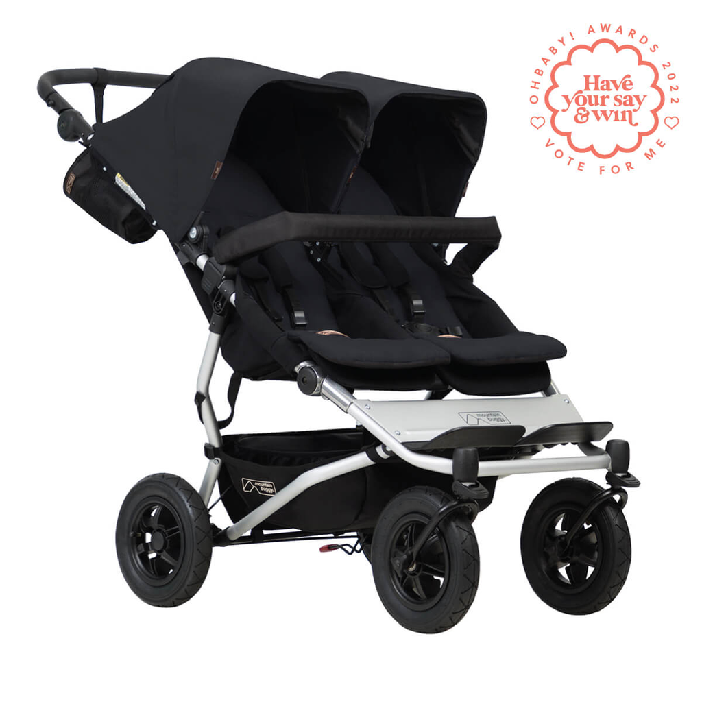 duet™ newborn bundle