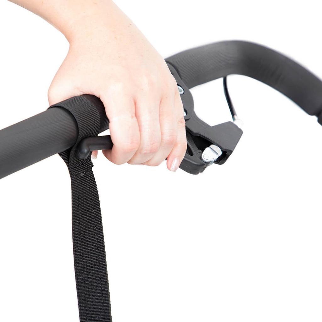 2016+ duet replacement handlebar