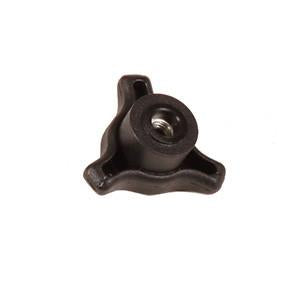 MB, 2010+; Tri-Lock Knob