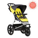 terrain™ newborn bundle
