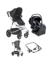 cosmopolitan™ travel system bundle