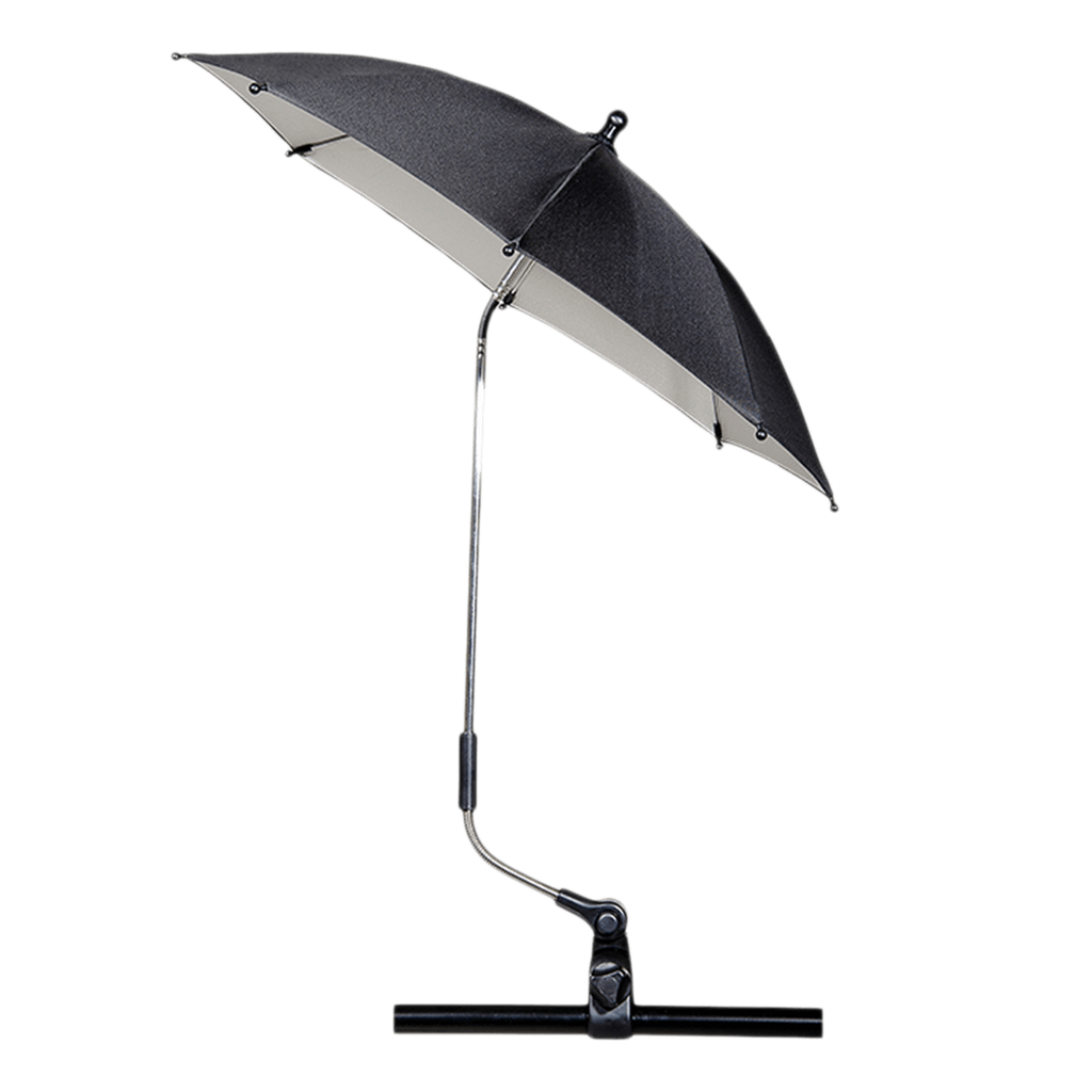 parasol - stroller umbrella | essentials | Mountain Buggy