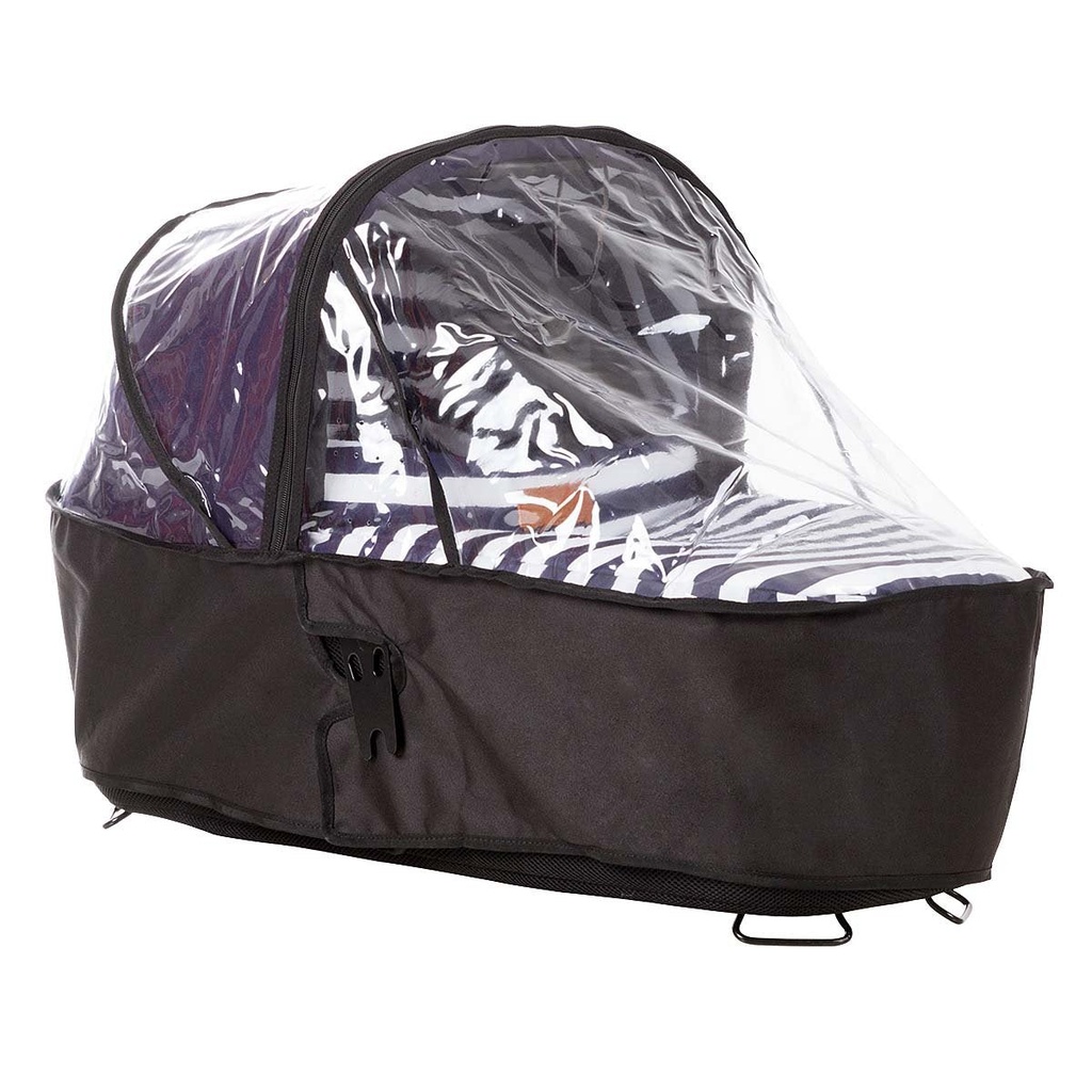 carrycot rain cover bag with built for Able Carry backpacks Rain cover for carrycot &