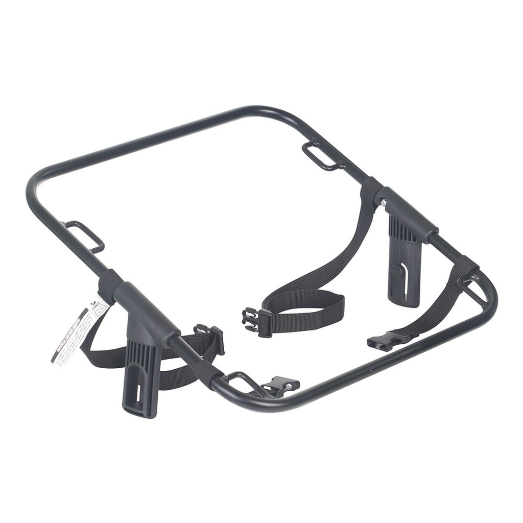 dog stroller near me Injured Senior Dog Stroller Large Grand Cruiser, 4-Wheel Foldable Big Dog main image 1