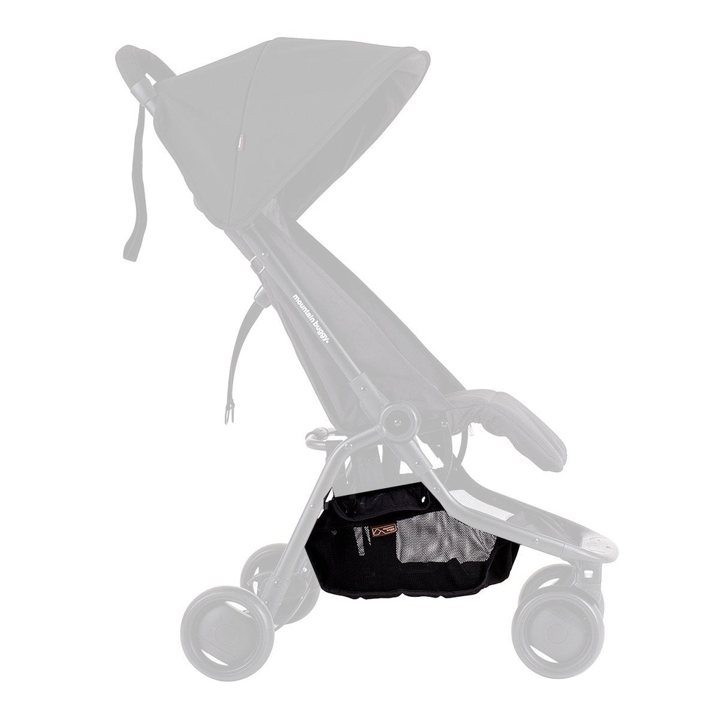 Get a replacement parcel tray for your nano™ travel buggy! Buy