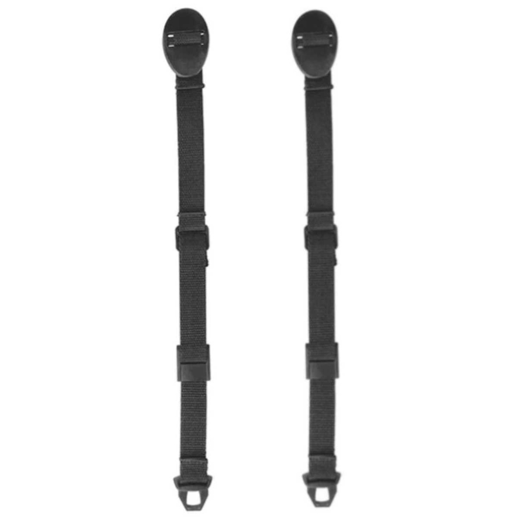 nano v2, v3 nano duo harness shoulder straps (pair) AU