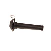 Mountain Buggy quick release sleeve in black_black
