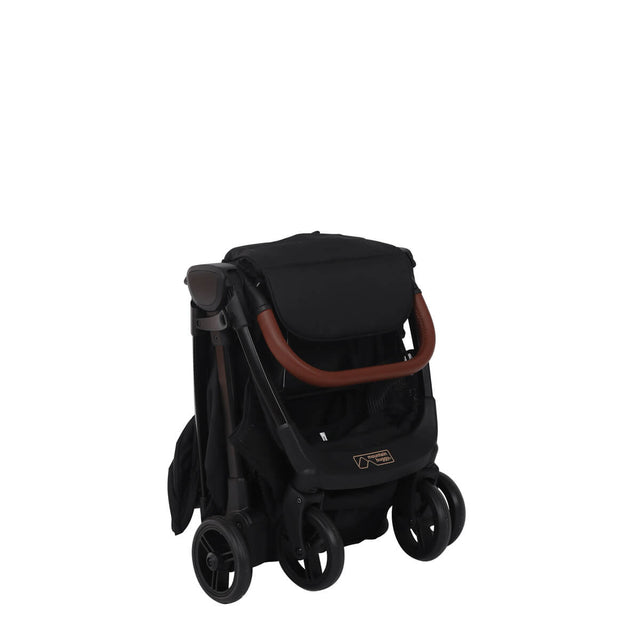 nano urban™ stroller with nano urban™ cocoon