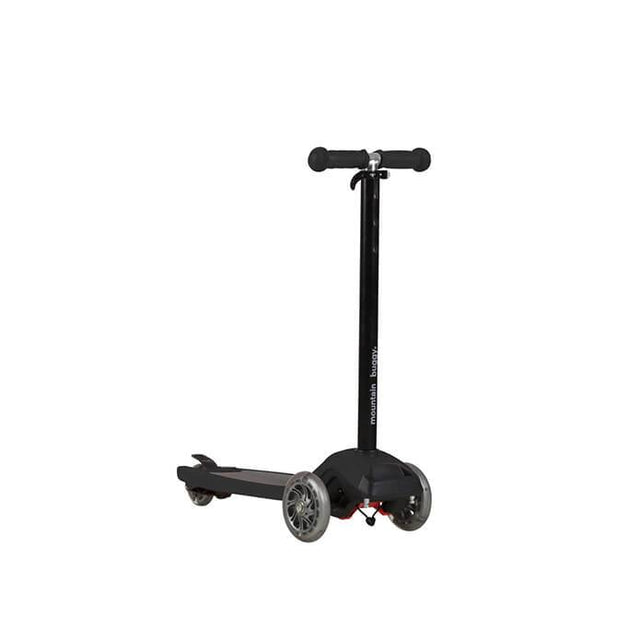 mountain buggy freerider scooter in black colour_black