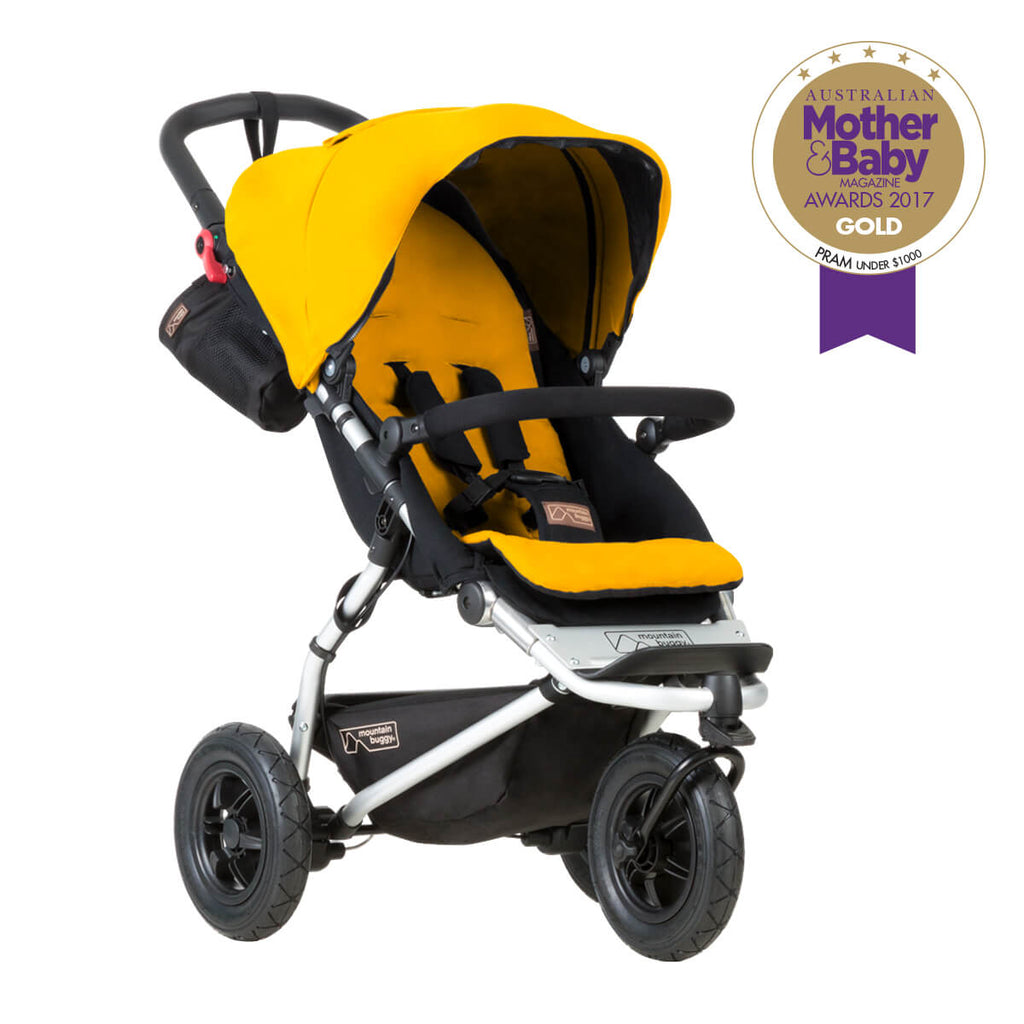 Baby Stroller Portable Travel Baby Carriage Prams Infant Trolley