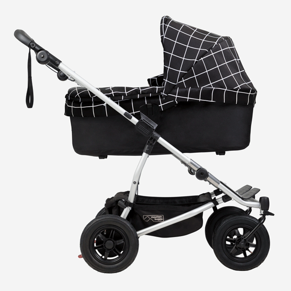 carrycot plus for duet