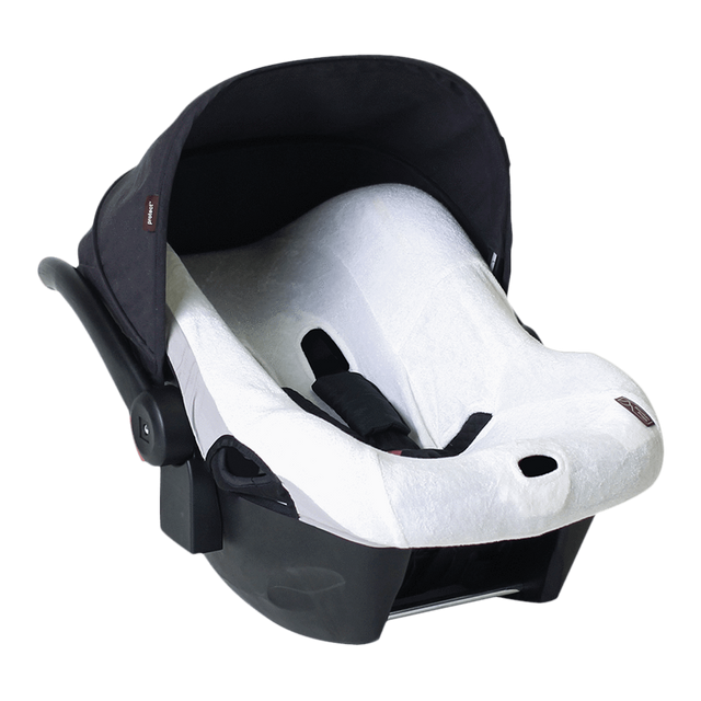 Mountain Buggy protect infant car seat summer cover_default