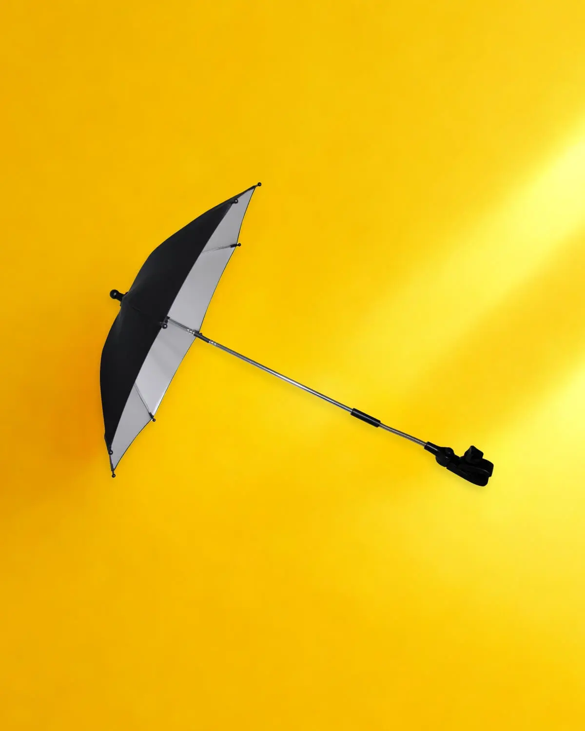 Mountain Buggy parasol stroller umbrella – buggy accessory