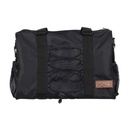 Mountain Buggy duffel bag in colour onyx_onyx