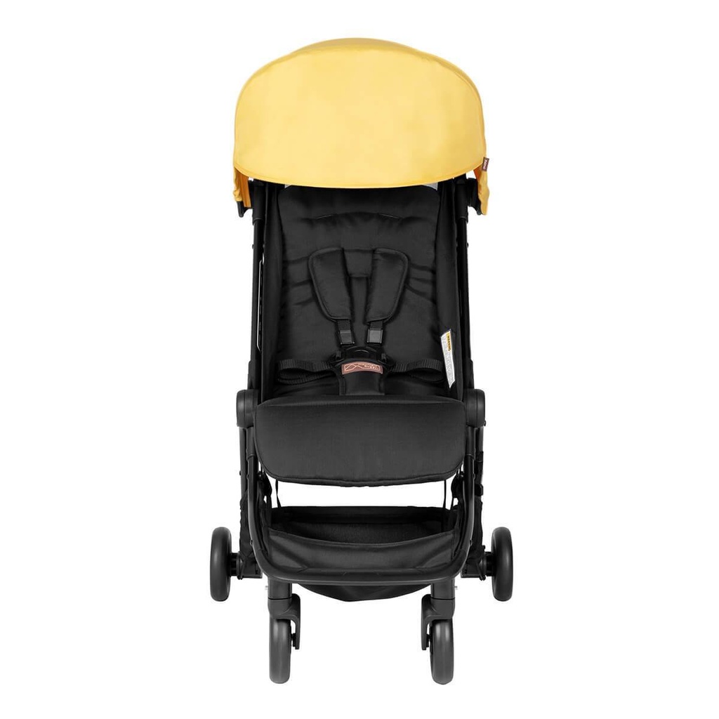 mountain buggy nano travel buggy in colour cyber front on_cyber
