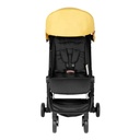 mountain buggy nano travel buggy in colour cyber front on_cyber