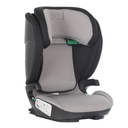 haven i-size booster seat three quarter view