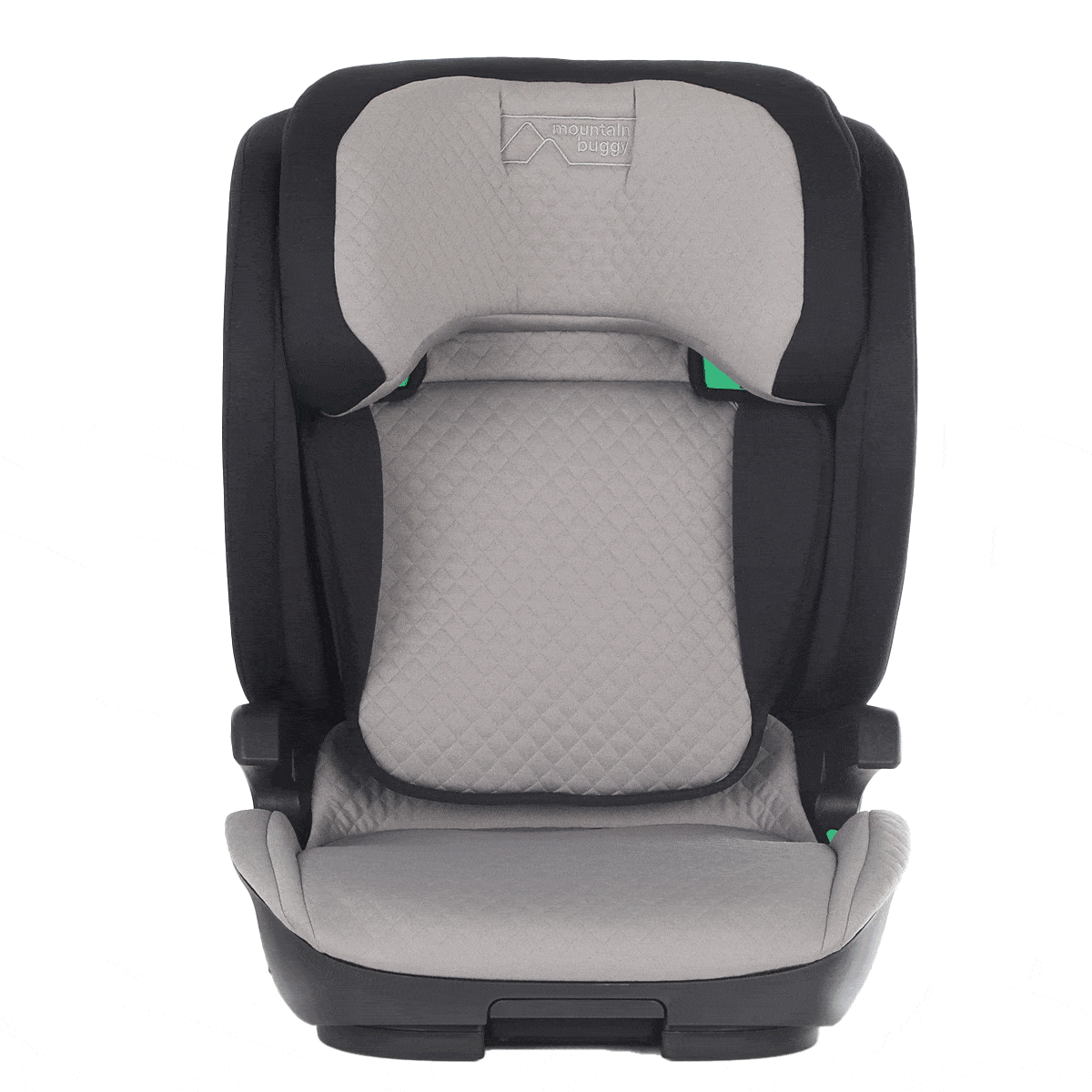 haven i-size booster seat with width adjustment