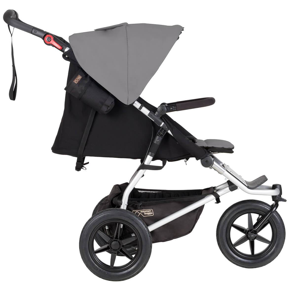 Mountain-Buggy-silver-colour-urban-jungle-buggy-in-full-recline-mode.webp