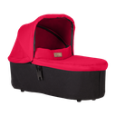 Mountain-Buggy-carrycot-plus-in-berry-colour.webp