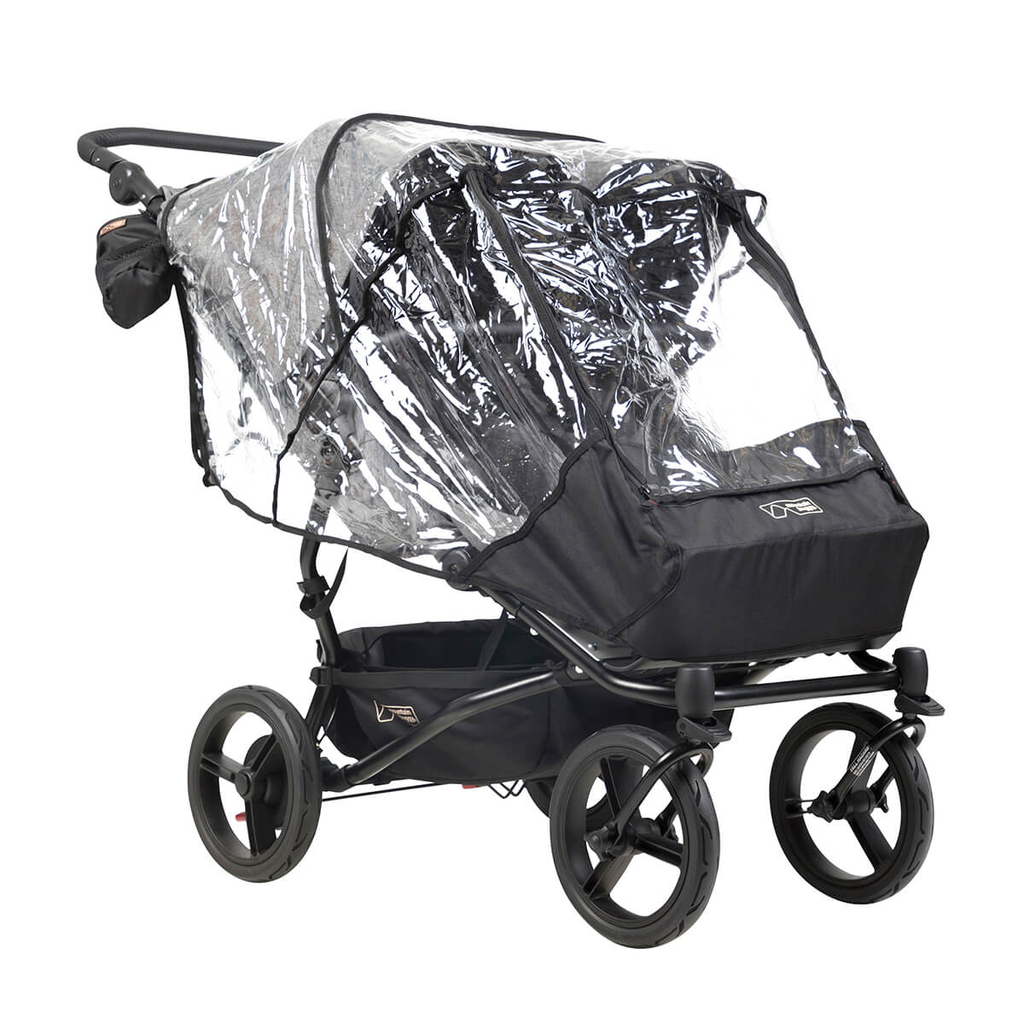 Mountain-Buggy-duet-luxury-herringbone-collection-in-double-storm-cover.webp