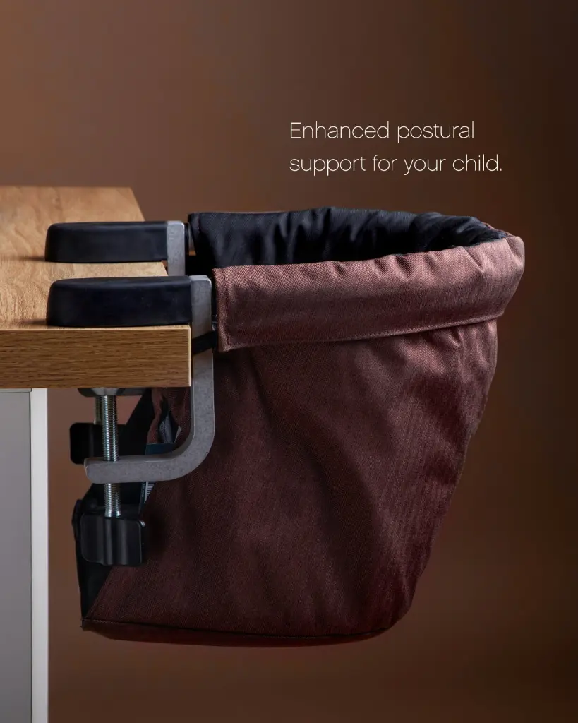 mountain-buggy-pod heritage-enhanced-postural-support.webp
