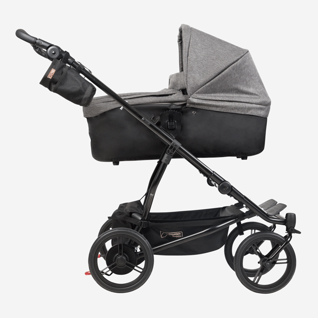 carrycot plus for duet