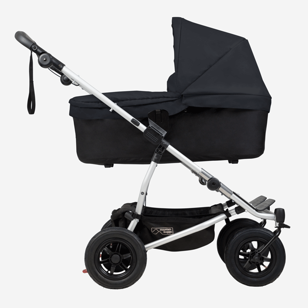 carrycot plus for duet