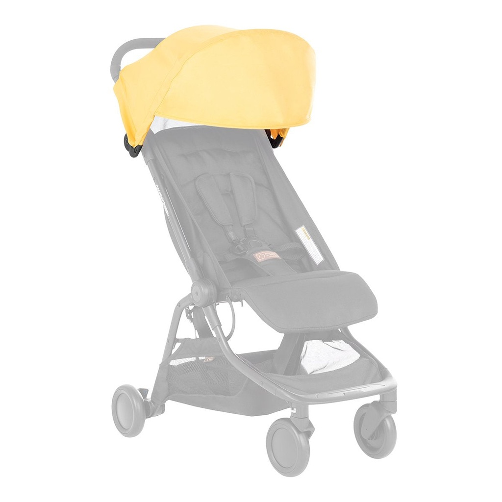 nano sunhood fabric 2020+