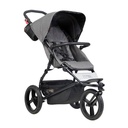 urban jungle luxury collection buggy