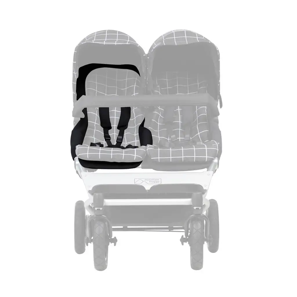 2017 + duet hammock - right side