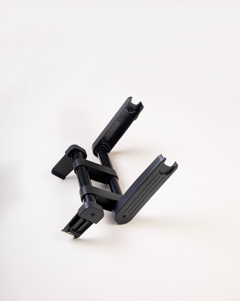 car seat adaptor - duet™ v4 - MB protect™ and others