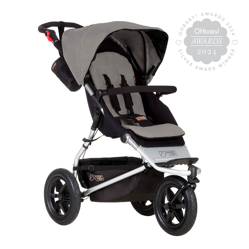 urban jungle™ newborn bundle