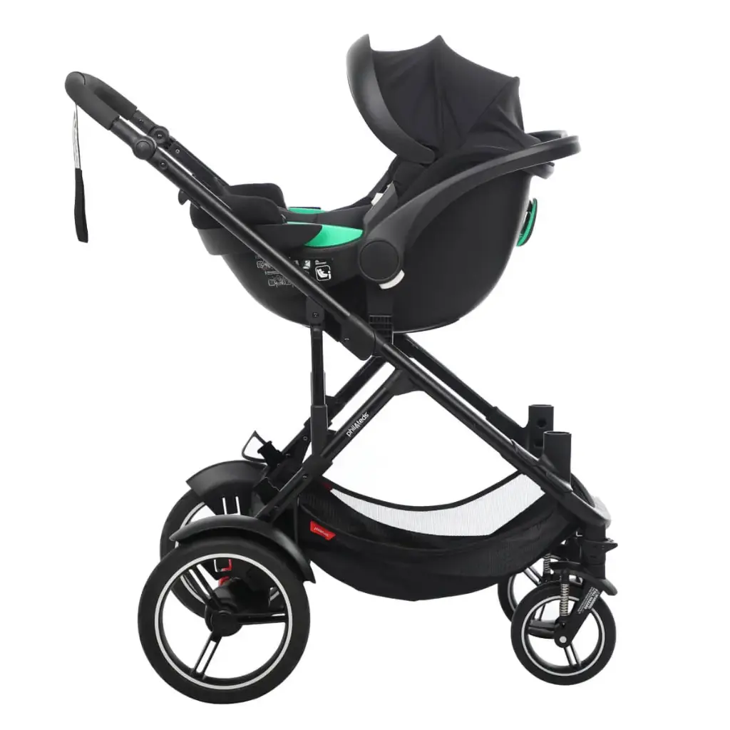 voyager buggy travel system bundle Kings Birthday