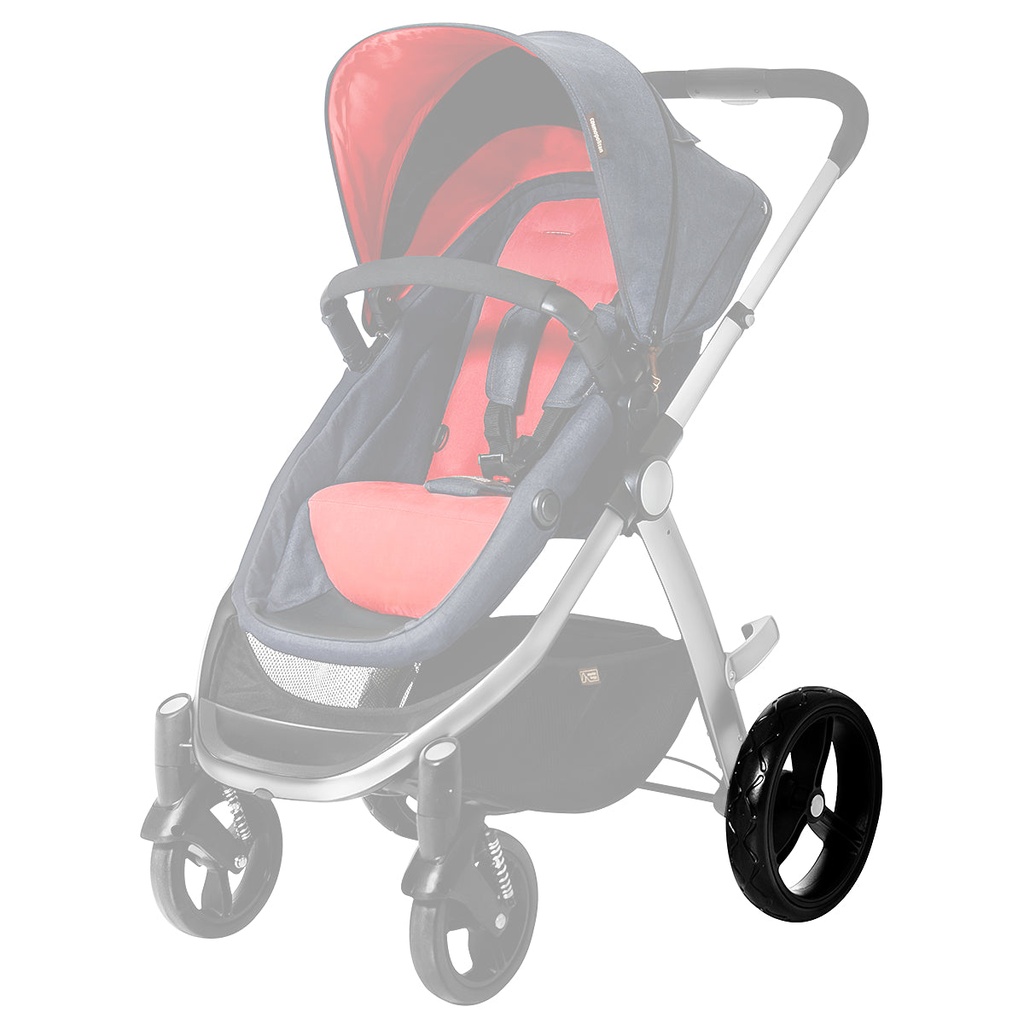 pre-2017 cosmopolitan rear wheel