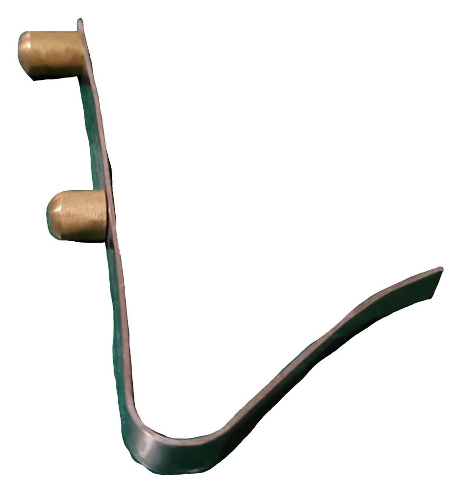 freerider (2017+) double nib spring for bottom of handle