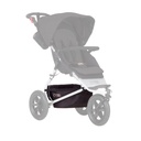 urban jungle 3 gear tray (compatible with terrain)