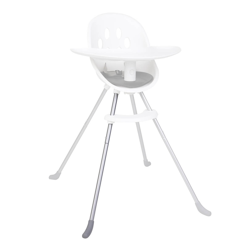 poppy metal leg (x1) replacement for poppy 2020+