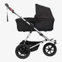 carrycot plus™ for urban jungle, terrain and +one