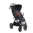 nano urban stroller with both wheel sets