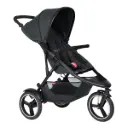 dash buggy with liner