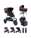 urban jungle heritage travel system bundle