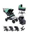 duet™ Heritage travel system bundle