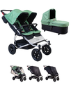 duet™ Heritage carrycot plus™ bundle