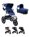 terrain™ Heritage carrycot plus™ bundle