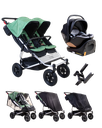 duet™ Heritage travel system bundle