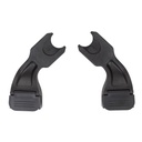 car seat adaptor urban jungle terrain for protect and Maxi Cosi style connections